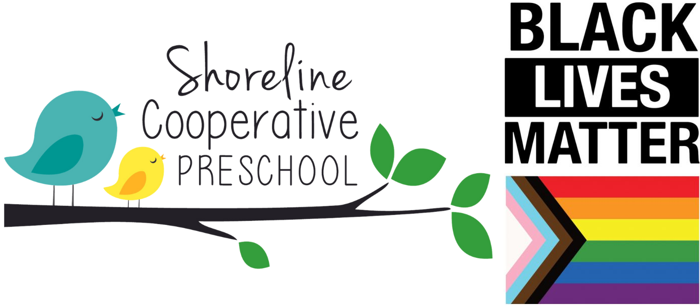 Shoreline Cooperative Preschool Logo